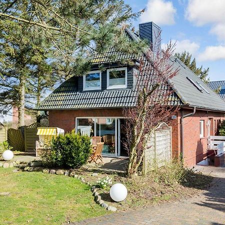Appartement Heidekamp Og Wenningstedt-Braderup Extérieur photo